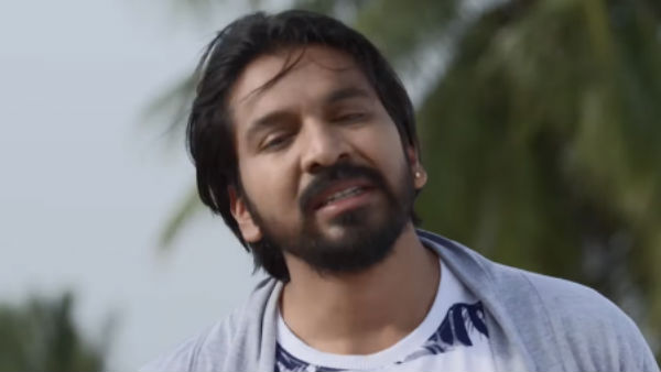  ரன் சீரியல் 