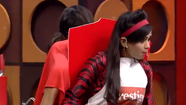 உமா ரியாஸ் பீஃப் சவுண்ட் 