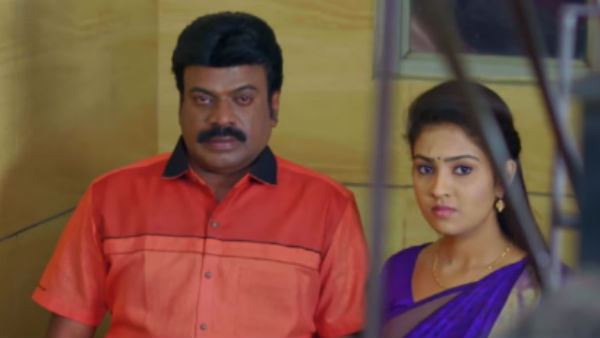 பெண் வசனகர்த்தா 