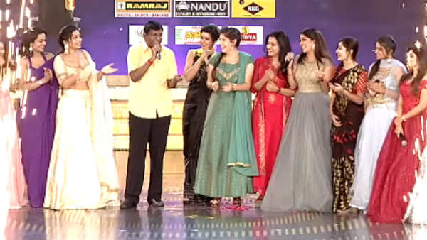 சினிமா டிவி சீரியல் 