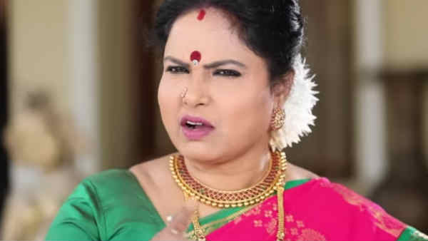 மாமியார் கொடுமை 