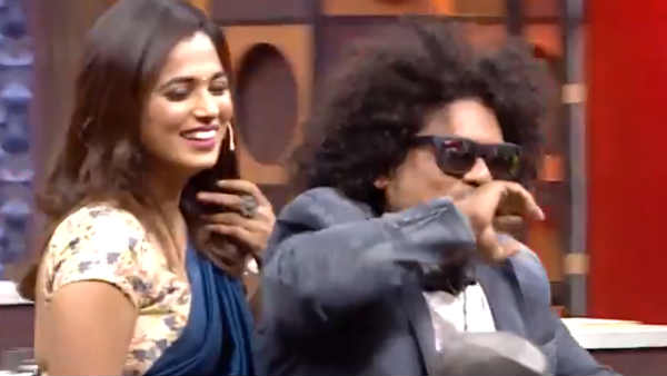  ஒரு டாஸ்க் 