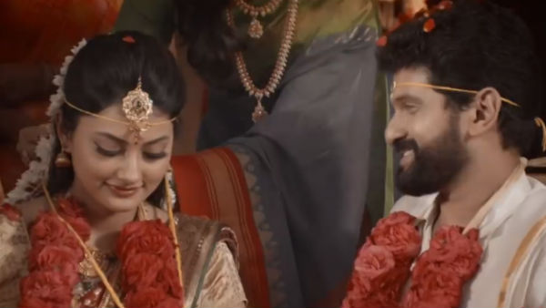 ராசாத்தி நாளை 