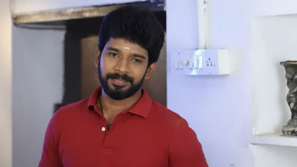 காதல் பரவசம் 