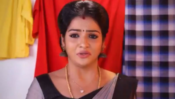 பகீர் காட்சி 