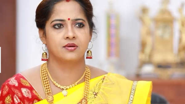 கோயிலில் சித்தர் 