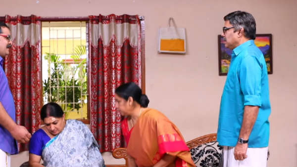  காயத்ரி ஜெயராம் 