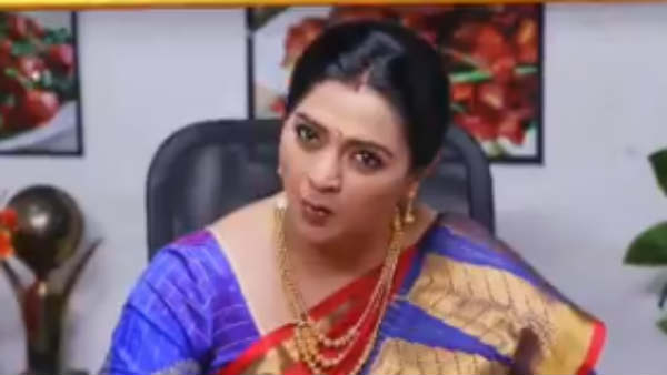  காயத்ரி ஜெயராம் 