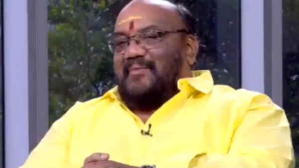  கமல் நான் 