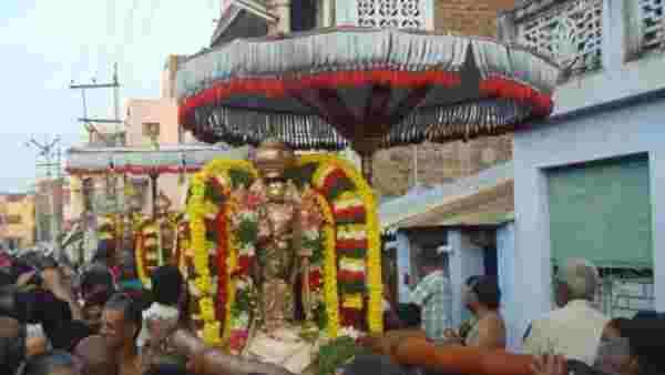 வயிறு சுத்தமாகும் 