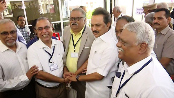 50 ஆண்டுகாலம் 