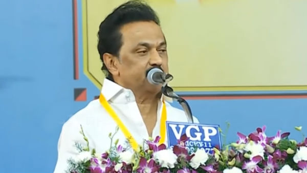 விசுவாசம் முக்கியம் விசுவாசம் முக்கியம்