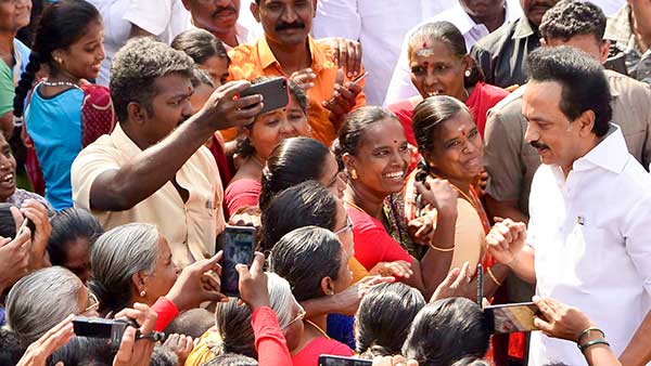புதிய வரலாறு 