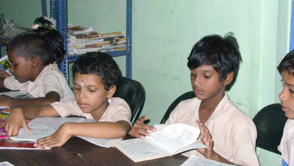 ஹோம் ஒர்க் டென்ஷன்