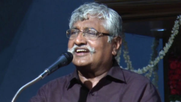 அடியாட்கள் வந்தது 