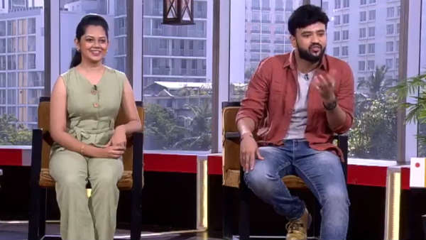 நடிகை ரேவதி 