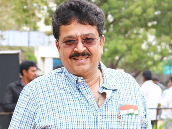 எந்த பாதிப்பும் இல்லை 