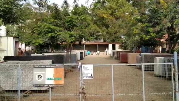  tamil desia katchi novel protest against north indian companies