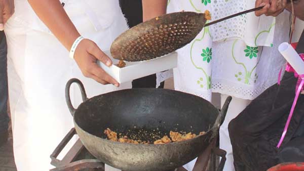 திருவல்லிக்கேணி 