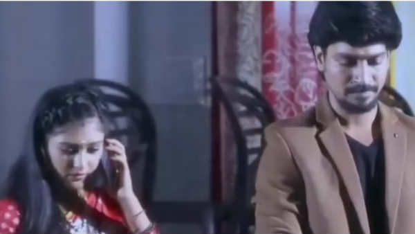 தமிழ்ச்செல்வி சீரியல் 