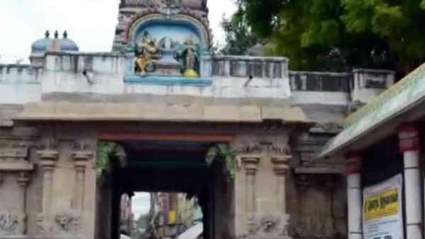 வீரபத்திரர் வழிபாடு