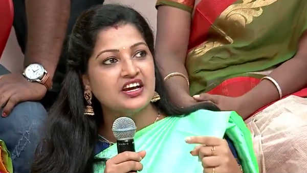 ஹேப்பி மொமெண்ட் 