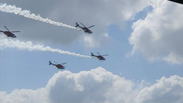 நான்காவது தலைமுறை நான்காவது தலைமுறை