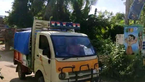 அதிருப்தியில் மக்கள் 