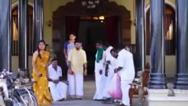  ஓவராத்தான் போறோமோ 