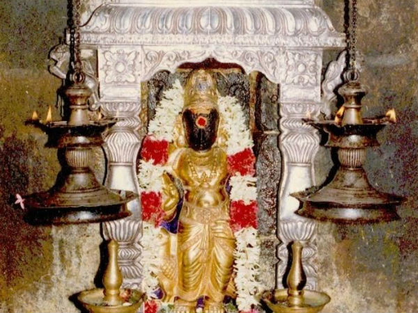 Thirunallar Sri Dharbaranyeswarar Temple Sani Peyarchi festival date announcement 