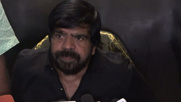 ரஜினி, கமல் 