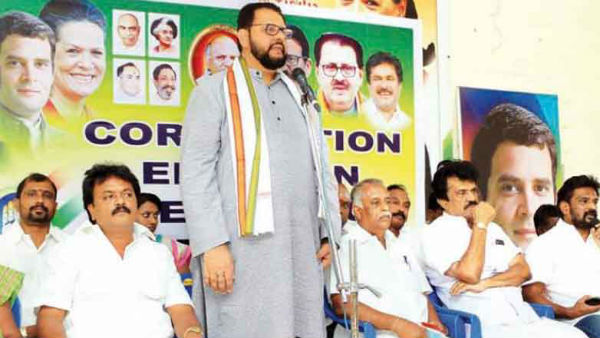 கூட்டணி வேறுபாடு இல்லை 