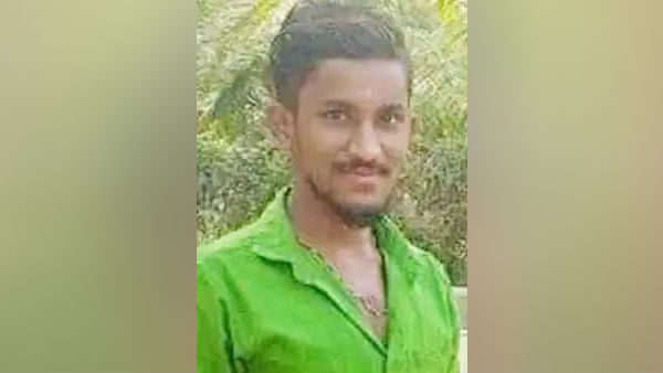 காட்டுப்பகுதி 