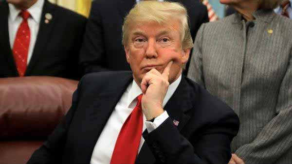 பென்டகன் கேட்கவில்லை 