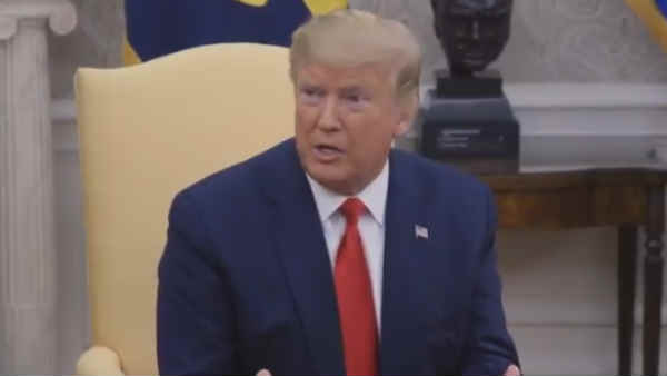 ஈரான் நிலை 