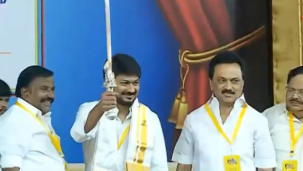 உதயநிதி கோரிக்கை 