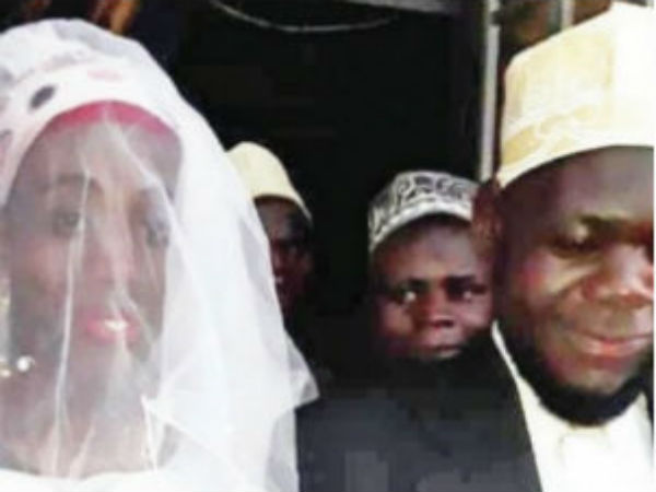 கல்யாணம் 