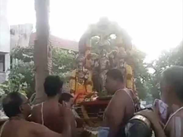 மோட்ச ஏகாதசி