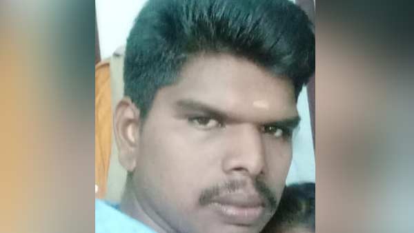 வீரமணி 