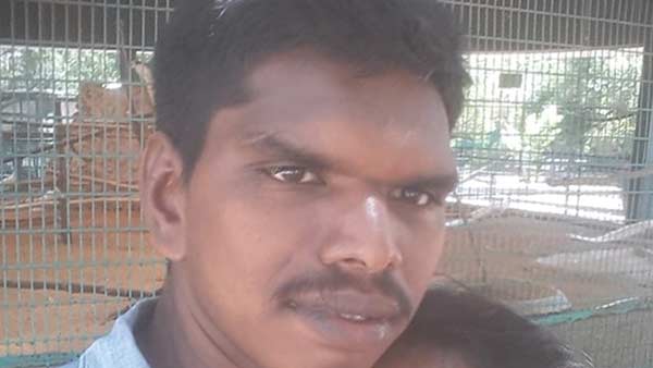 கல்யாணம் 