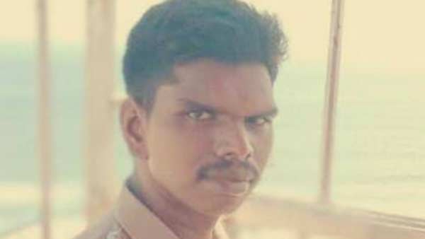 மிரட்டறார் 