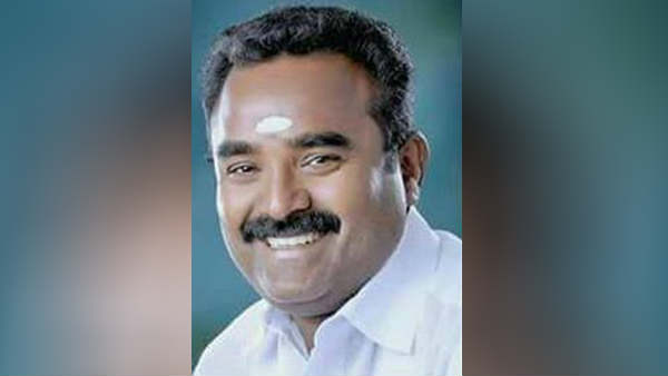 Congress personality hacked to death in Puducherry 