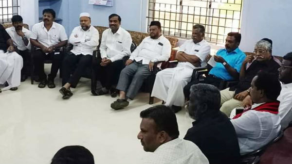 திருமா கருத்து 