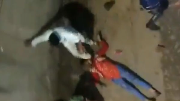 உயிரிழந்தார் உயிரிழந்தார்