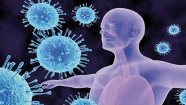 சுவாசக்கோளாறுக்கு காரணங்கள்