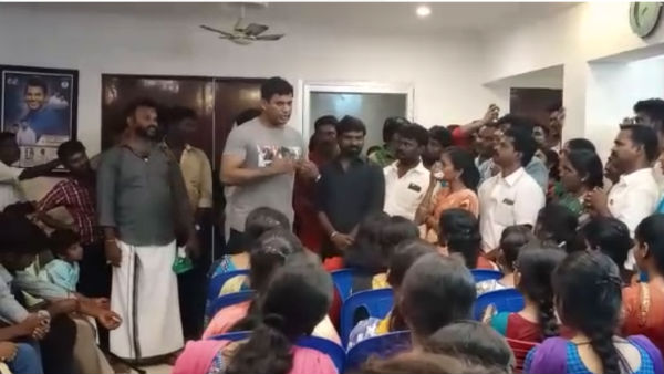 மருத்துவ வசதிகள் 