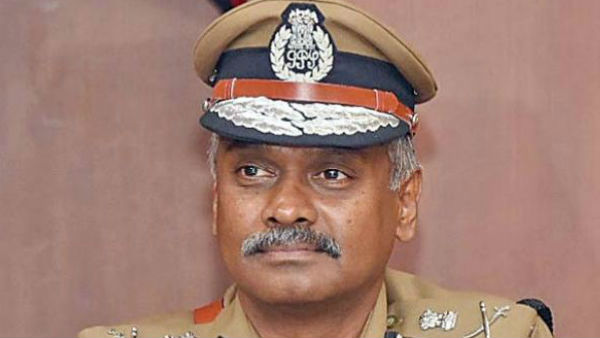Anti CAA Kolam protesters and Pakistan connection, Chennai Police commissioner reveals Anti CAA Kolam protesters and Pakistan connection, Chennai Police commissioner reveals