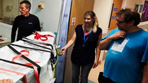 மீண்டும் ஒலிக்கப்போகும் வழிபாடு குரல் 