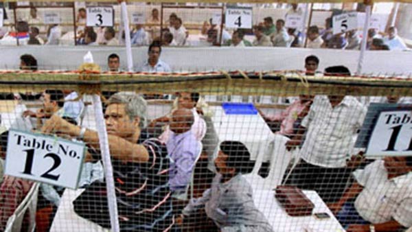 திருப்தி ஏற்படுத்த 