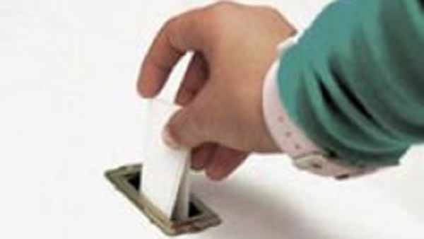 தேர்தல் 